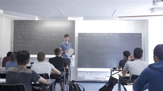 NCCR SwissMAP - Random Matrices And Universality