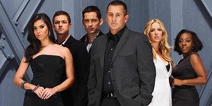 'Without a Trace' Was One of CBS' Highest-Rated Series, So Why Was It Cancelled?