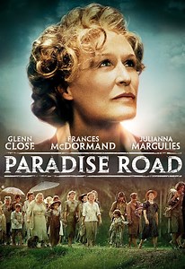 Paradise Road