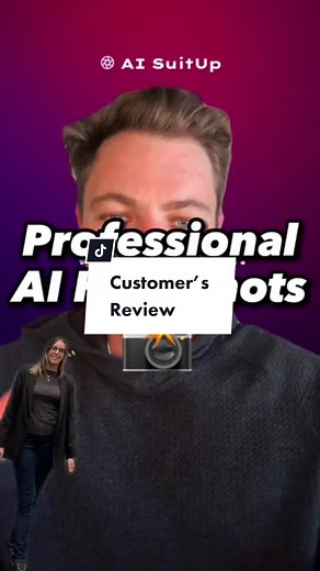 #duet with @Nick Cornelius #ai Transform your selfie into a stunning headshot with our AI-generated technology. 🤳 No need for fancy equipment or photographers - just snap a pic and let us do the rest 📷 #professionalheadshots #aiheadshot #aiheadshots #ai #aigenerated #aiavatar #aitool #aigenerated #generativeai #artificialintelligence #aitechnology ai headshots, headshot ai, headshots ai, ai photo editing, ai headshot, ai photo generators, ai avatar filter, best headshots, ai avatar, ai generat