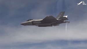 F-35战机全面解析：隐身杀手还是昂贵玩具？🔥✈️