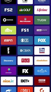 47 reactions · 13 comments |  Save money on the TV you love to watch  Get 100+ live channels...no cable required ✅ Watch it all, sports, shows, movies & news! | Fubo | Facebook