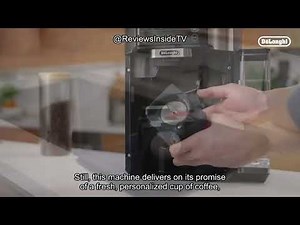 De'Longhi TrueBrew Coffee Maker Review: Worth the Hype or Overpriced Convenience?