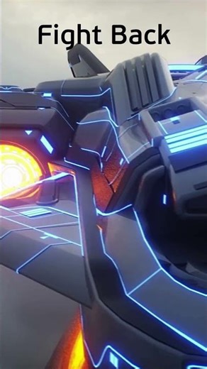 Alien Uprising’s Epic Battle on Mavshack Movies