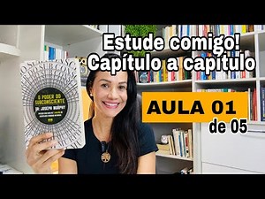 Descubra O poder do seu subconsciente - Joseph Murphy I AULA 01