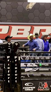 L96 Magic Kitty (Ace of Spades / McGuire / Martínez Bucking Bulls) came into the World Finals in the No. 1 position in the World Standings and after day one, remains in the number one spot after this 93.92 point outing! World Finals Futurity Results ⬇️ https://www.abbireg.com/competition/class_view.php?evid=4899 | American Bucking Bull Inc.