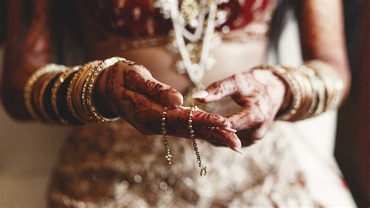 How dowry continues to ensnare women in Tamil Nadu, and around India