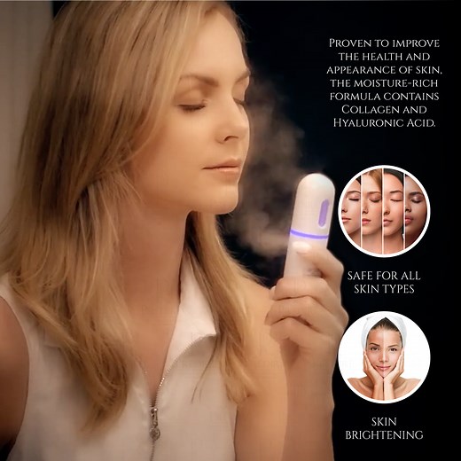 50X Intensive Multi-Purpose Rejuvenation Skin Diffusion Collection