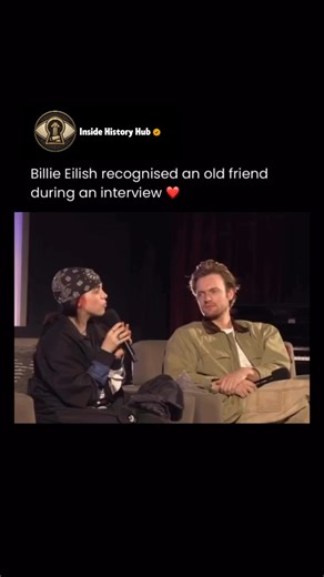 Inside History Hub on Instagram: "Billie Eilish (born Billie Eilish Pirate Baird O'Connell) is the definitive artist of the "Generation Z" era. Rising to prominence in 2015 with "Ocean Eyes," she and her brother Finneas revolutionized pop music by recording their debut multi-platinum album, *When We All Fall Asleep, Where Do We Go?*, in their childhood bedroom. Her sound—defined by "whisper" vocals and heavy, distorted bass—shattered the tradition of high-energy, "shouting" pop stars. Follow @in