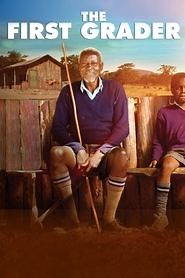 The First Grader (2010) - AZ Movies