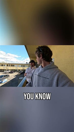 Motel Room Uncovers Widespread Scam #shorts