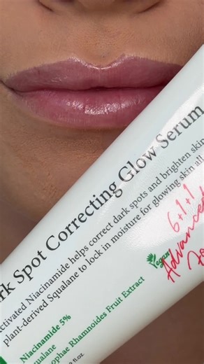 Transform Your Skin with AXIS-Y Correcting Glow Serum