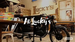 The Real shopping experience, Only at Lucky’s. | Lucky Furniture & Handicrafts