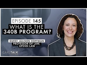 What is the 340B Program?