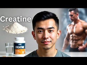 Creatine: The Most Tested Supplement (and Why You Should Use It)