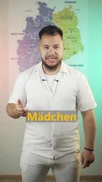 🔹 Umlaute في الألمانية 🇩🇪 | شرح ä و ö و ü بطريقة سهلة للمبتدئين