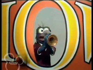 The Muppet Show Intro