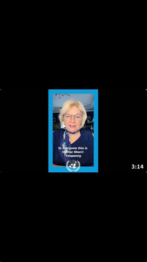 Dr. Sherri Tenpenny Exposes the UN Pact for the Future: Threats to Sovereignty & Freedom