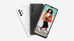 Samsung Galaxy A32 4G tipped to arrive in four colors - Gizmochina