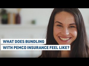 Home & Auto Bundling (15s) | PEMCO Insurance