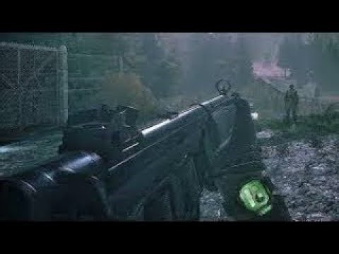 GTA VICE CITY and GTA San Andres Los Santos Area