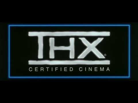 THX Bounty (2003) Scope