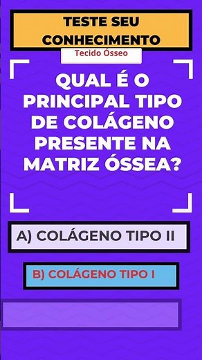 Tecido Ósseo 3