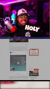 Rainbow Six Siege HACKED: 'It Wasn't Me' & Epstein Files?!