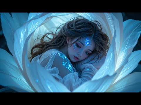 FAIRY: Calming Fairy Melodies | Enchanted Vocal Music for Serenity, Peace & Relaxation