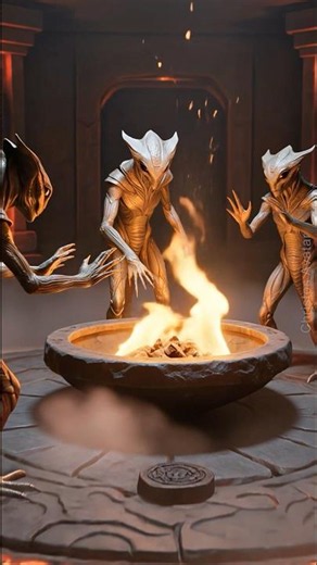 Did the Anunnaki Hide a Luciferian Bloodline?