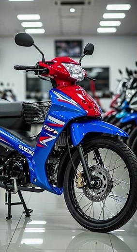 Suzuki Smash 115 | Budget Bike King? 👑