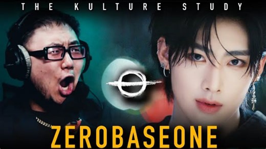 【reaction】PD看zb1‘GOOD SO BAD’min4辑回归MV