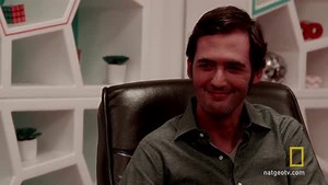 Jason Silva conducts a 36-hour sleep deprivation test to see how the brain performs on no sleep. Watch how hard it is for one volunteer to do the simplest of tasks: | National Geographic TV