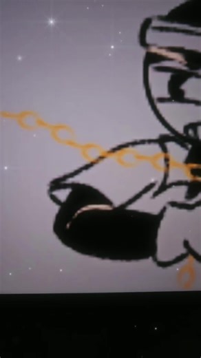 ok but like- what if?? (this before all the events that has happen n is just fan service to be honest! plus i like bendystaw alot) #motm #mythofthemachine #motmbendy #motmcuphead #bendystraw