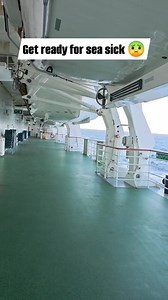 Rolling at sea #ship #sea #Seafarer #roughseas | marine photography