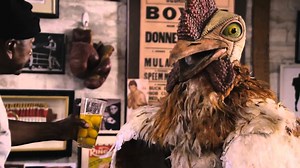 Subservient Chicken | Know Your Meme