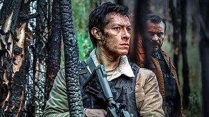 An Explosive Action Movie About A Mexican Drug Cartel Just Hit Netflix - BGR