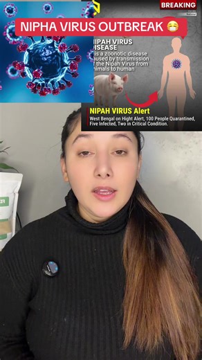 Nipah Virus Outbreak Awareness in Nepal