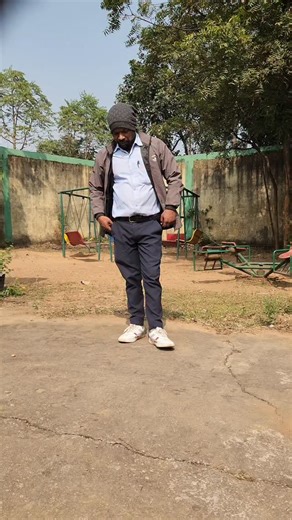 Kishan Sinha on Instagram: "Tutorial locking dance #instagood #trending #shorts #dance"