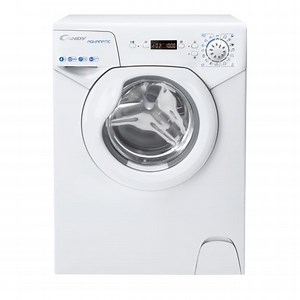 AQUA 1042DE/2-S | Перални машини с предно зареждане Aquamatic | Candy