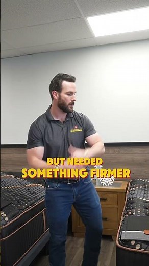 Mattress Monday Spotlight: The NEW Copper by Spring Air! 🚨