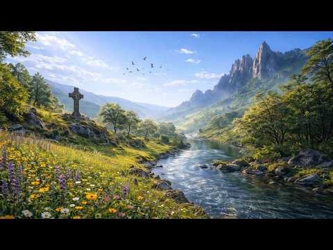 Victory in the Celtic Skies | Epic Cinematic Celtic Orchestral Music