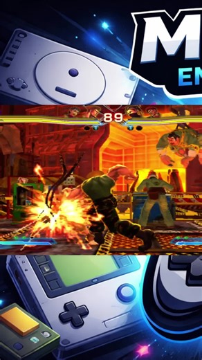 Arcade, handheld, and console emulation all work differently. #emulatorgaming #mobilegaming #classicgames #retrogames #androidgaming