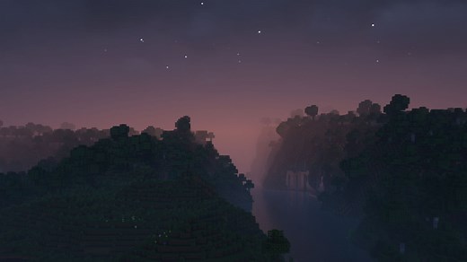 How to remove fog in Minecraft 1.19 update?