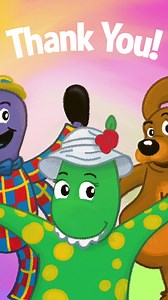 2.8K views · 40 reactions | The Wiggles on Reels | Facebook