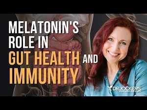 Melatonin's Role In Gut Health