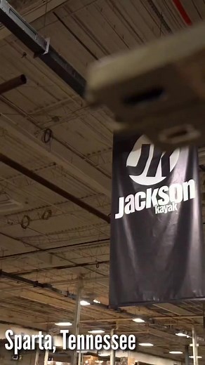 Happy Labor Day to all our hard-working friends. At Jackson Kayak, getting paddlers on the water has always been our mission since we began in 2003. Each and every Jackson Kayak and Orion Cooler is hand built in our Sparta, Tennessee factory, creating jobs and helping grow the local economy. It's with great pride when we say your Jackson Kayak is Made in the U.S.A. 🇺🇲. | Orion Coolers