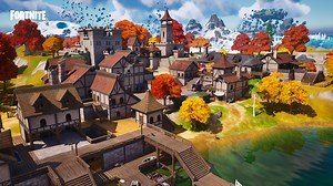 19K views · 1K reactions | With the release of #FortniteChapter4, Battle Royale now makes use of the newest and most innovative features from Unreal Engine 5.1. Highly detailed environments, high-quality global illumination and so much more have been added. Details here: fn.gg/FNxUE5 | Fortnite | Facebook