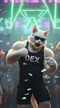 Dex vs. Dooo: The Ultimate Cat-Mouse PRANK WAR!