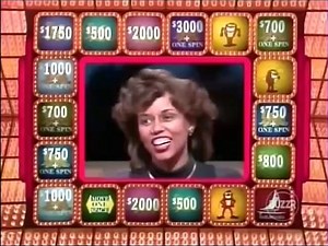 Press Your Luck Ep 299